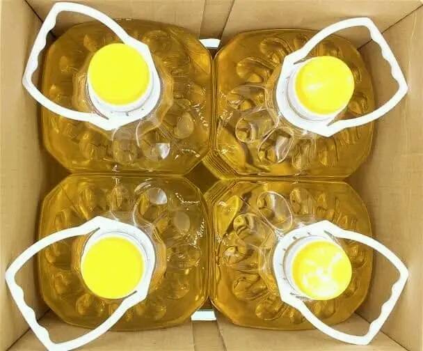 Refined Soyabean Oil